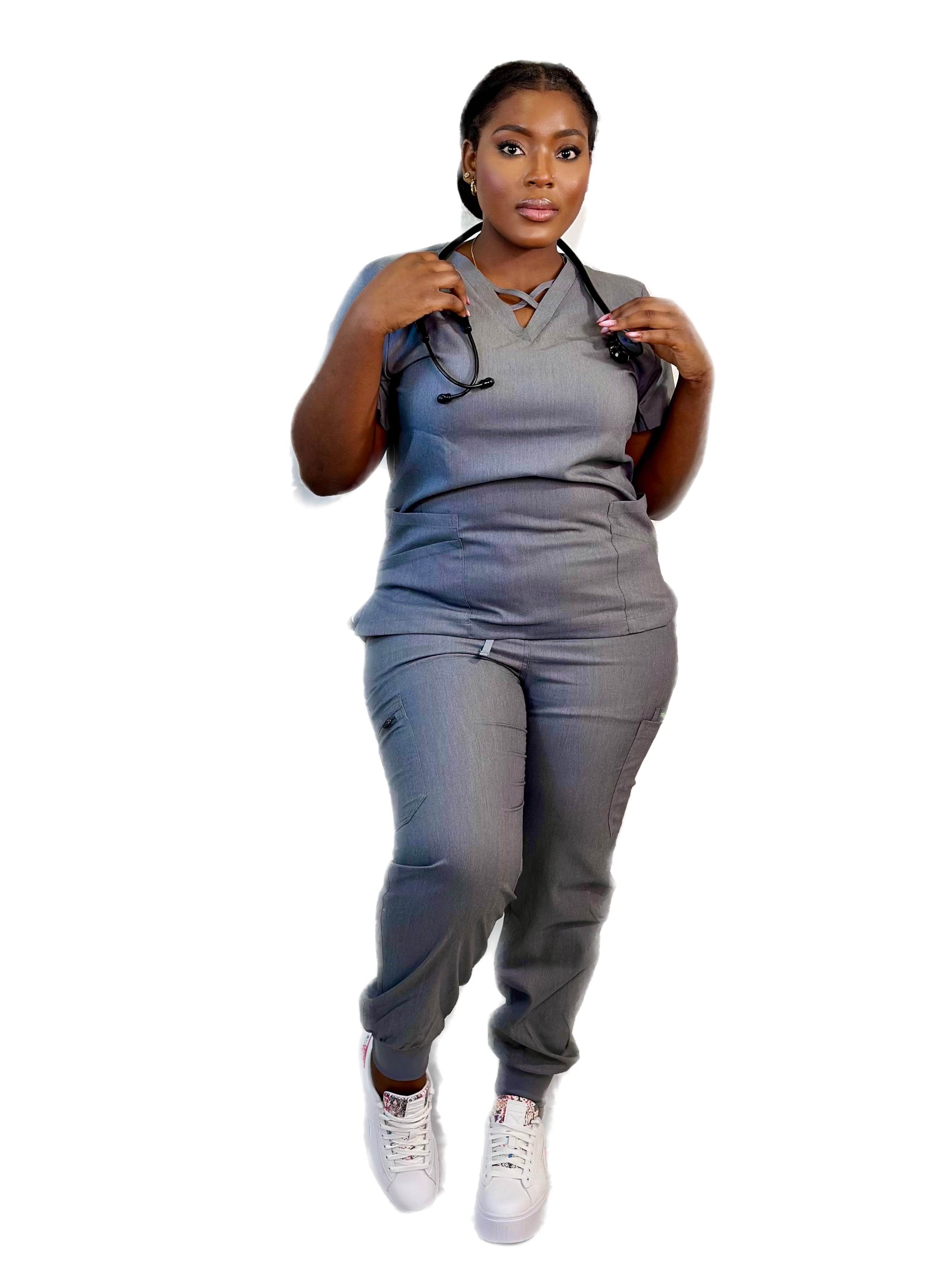 Night Nurse Pants
