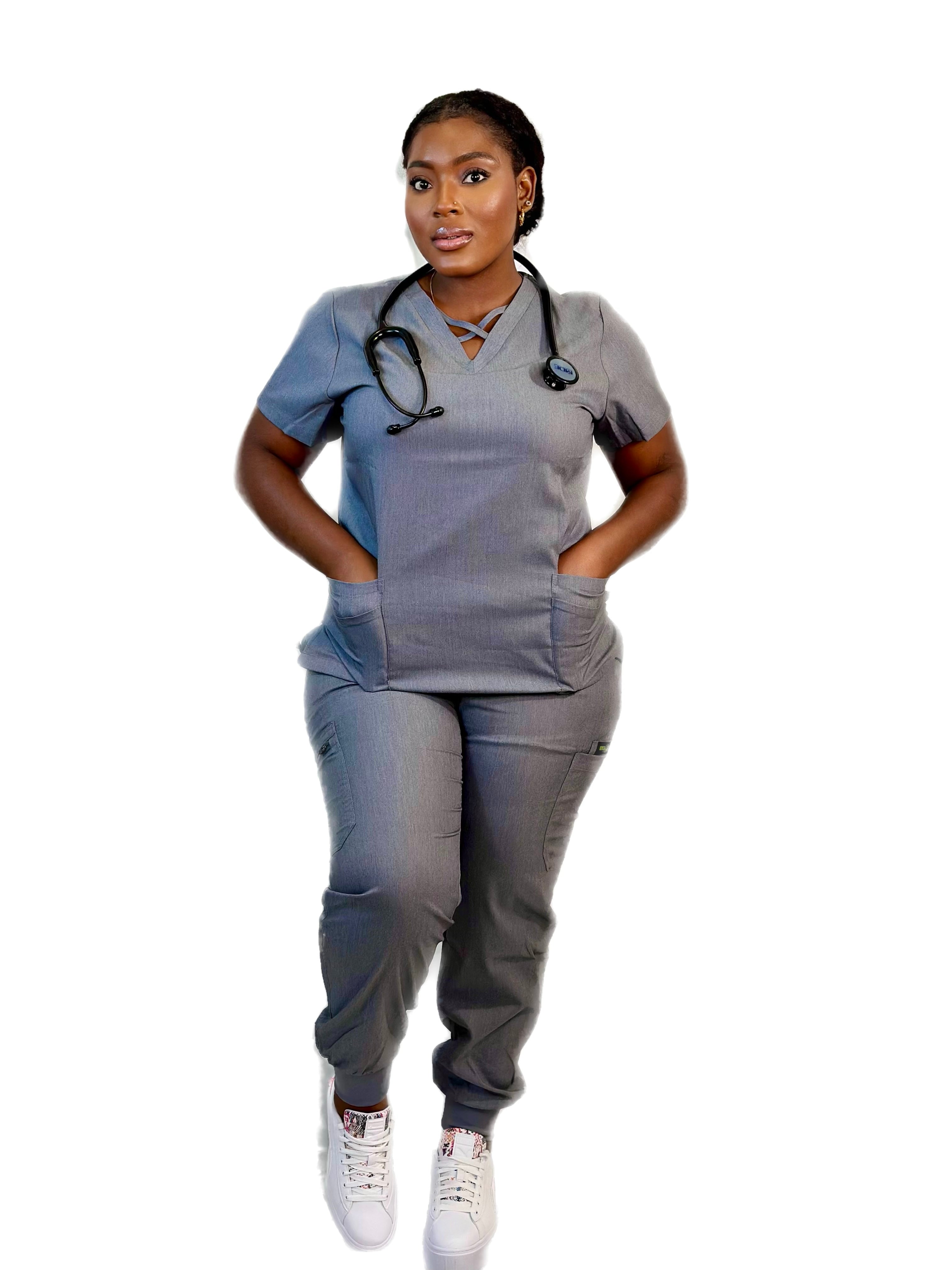Night Nurse Pants